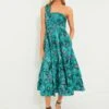 ULLA JOHNSON Jade Ellie Dress