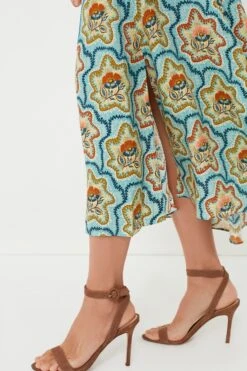 Tea Time Flower Tucker Skirt -Outfit And Shoe Sales Store eap26MccMwMYLbMyNxcmbl6n6S25iqJW 1