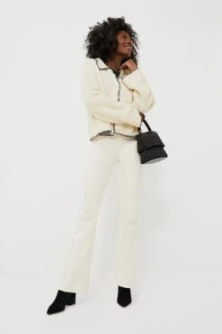 MOTHER Eggnog The Weekender -Outfit And Shoe Sales Store eg5VWf0ps83vsnmmXlynpa41bPmOM1Kg 1