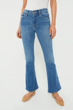 MOTHER Layover The Weekender