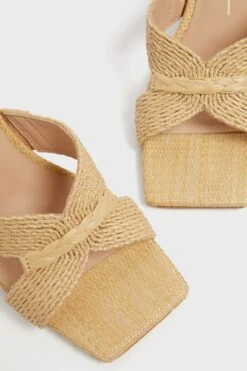Dolce Vita Natural Raffia Nitro Sandals -Outfit And Shoe Sales Store evjki05Atx1fZrG5Sf5E1Z7bXCfK9maJ 1