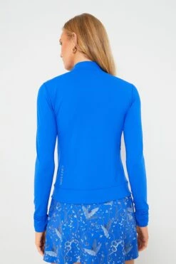 Halley II Quarter Zip -Outfit And Shoe Sales Store f6khvHCClCH6iwwmdI13p2ROZxWHq1X2 1