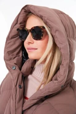 Canada Goose Sephia Marlow Jacket -Outfit And Shoe Sales Store f9CvHqywO3dSdRAcWLkeE1QZdAnG062K 1