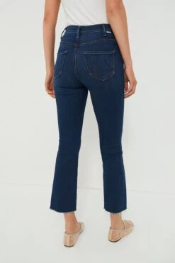 MOTHER Home Movies The Hustler Ankle Fray -Outfit And Shoe Sales Store fLllI3EzuP5oBG3owtNW1Scu5ts3D6gW 1