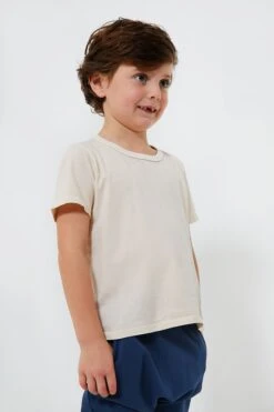 Natural Boxy Tee 10 Natural Boxy Tee -Outfit And Shoe Sales Store fTfkH9Rch0C9hoFcA4GUjoANeC1uqhII 1