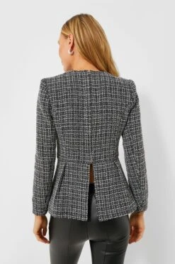 Gray Brielle Tweed Jacket 9 Gray Brielle Tweed Jacket -Outfit And Shoe Sales Store fVzDy7MqxUwY3HlLg2gM3kJ64L2m3cv7 1