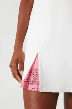 Radical Rainbow Victoria Tennis Dress -Outfit And Shoe Sales Store fXHpUMUWEgSjRj4nlsMjXKAiLgPM7SMe 1