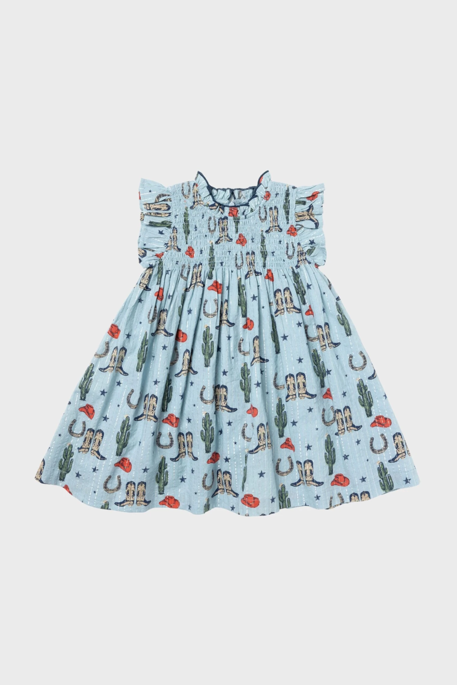 Tiny Texas Stevie Dress 1 Tiny Texas Stevie Dress