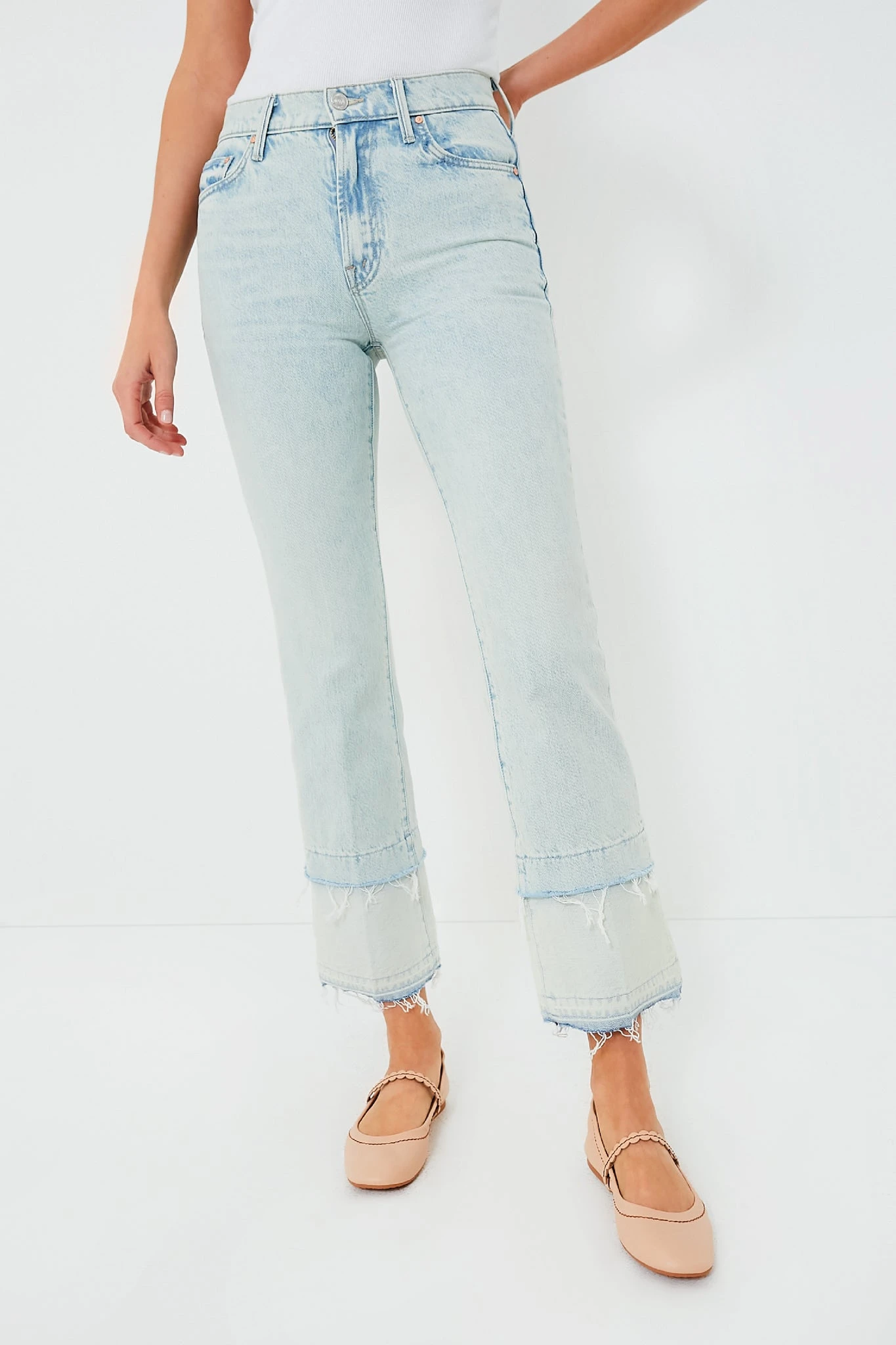 MOTHER Sideways The Insider Double Double Hover 1 MOTHER Sideways The Insider Double Double Hover