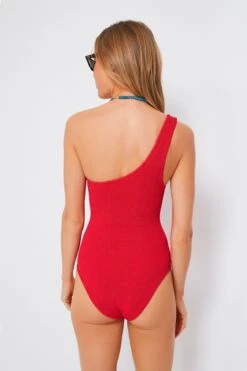 Red Nancy One Piece -Outfit And Shoe Sales Store fh10FfWPDjGUfaBLTRoDsmOlfajmcdZx 1