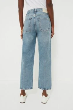 CITIZENS OF HUMANITY Fontana Florence Wide Straight -Outfit And Shoe Sales Store fiQnP49owR2gpUY44NvSeRuO16hy0aSS 1