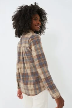 Bozeman Plaid Legend Sweater Shirt -Outfit And Shoe Sales Store fmgW1Yd46LctWNRSvFebeOFa9hG978Pe 1