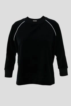 Black Velour Maggie Pullover 13 Black Velour Maggie Pullover -Outfit And Shoe Sales Store fnI9tjNaTKKaoymHbvNfuZVTqtFWkEY1 1