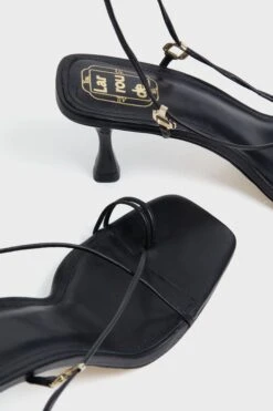 Black Portofino Sandals -Outfit And Shoe Sales Store frEwgBEp8smu2FCOVDRt2JcGtWtxGISi 1