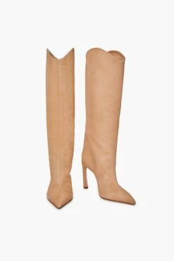 Schutz Light Nude Maryana Sculpt Boots -Outfit And Shoe Sales Store frh0SNQ75U5hFPykPBInc3Tf557NTF13 1
