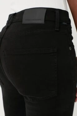 CITIZENS OF HUMANITY Plush Black Isola Flare -Outfit And Shoe Sales Store ftIvtsxIZpnYldQ3g4cavzBq46fvV88E 1