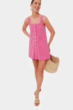 Marysia Orchid Towelette