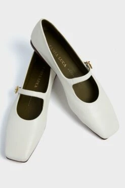 Natural Isotta Mary Janes -Outfit And Shoe Sales Store g3zggcIVI4wlShsUoJ3FFHq6JNrflQhM 1