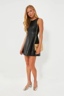 Black Lorenza Mini Dress 11 Black Lorenza Mini Dress -Outfit And Shoe Sales Store g52DB9fDZWNbZGAgkVd6cdc3IqxIKkLM 1