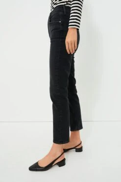 AGOLDE Panoramic Riley Long High Rise Straight -Outfit And Shoe Sales Store g88XVUM65OM3WbRHYtNHAO9UQUjRugWA 1