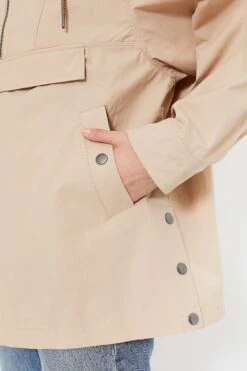 Ba&sh Beige Mike Parka -Outfit And Shoe Sales Store gHSbeO0guwwZySL96ov0pTe9KbH9sQi0 1