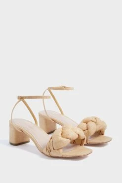 Loeffler Randall Natural Straw Avril Heels -Outfit And Shoe Sales Store gNllps5TTdq9RO5PON1vFfYLLFg4aj9g 1