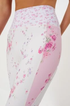 LoveShackFancy Wisteria Mix Highland Leggings -Outfit And Shoe Sales Store gfMuzoMaCQkzAyWMNdiDLD9aqqNJgwRA 1