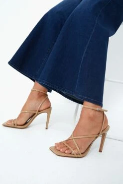 Schutz Light Nude Bari Heels -Outfit And Shoe Sales Store gq54GA7vugbg0qWJXW5mZeThQv1uvQDX 1