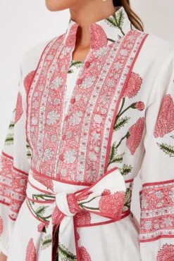 Rosy Marigold Flounce Shorty Dress -Outfit And Shoe Sales Store gtfGEiGGkV0WiCyryd6VyVfkyuUYfjVV 1