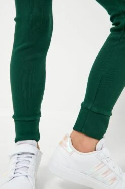 Forest Essential Rib Leggings -Outfit And Shoe Sales Store gvnSEwhCk3w52UpS5EdpsFl7bjBeGbJU 1