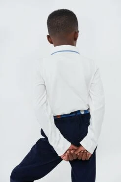 Blue Piping Parker Long Sleeve Polo 10 Blue Piping Parker Long Sleeve Polo -Outfit And Shoe Sales Store h2TwdEkf2zs47IOMzqOQ9V7cE5LFwkbW 1