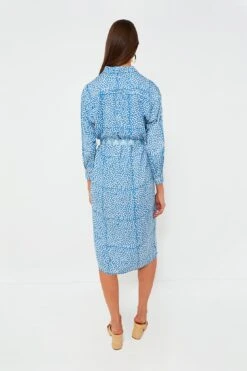 Painterly Dots Blue Ry Shirtdress 7 Painterly Dots Blue Ry Shirtdress -Outfit And Shoe Sales Store h4jitNsHO1DAGEN2sWoi9n9FgzPjnEyo 1