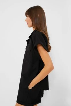 Black Scottie Shirt -Outfit And Shoe Sales Store h7t0yrV3301XuNj1E1OAZmJTeHWlEcYg 1