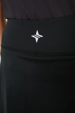 Black Jesse Skirted Capri -Outfit And Shoe Sales Store hAlOgYrkAeXPwE2RWt5tTpCHtZInZBgv 1