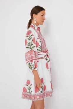 Rosy Marigold Flounce Shorty Dress -Outfit And Shoe Sales Store hXXzCZyocJNYZFqDaVhfOJ43WKopEKUV 1