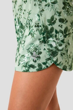 Green Bouquet Jane Tennis Short -Outfit And Shoe Sales Store heFXijPLCAKCmqqDkl5q6w7IaJmX0XsF 1