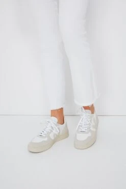 Veja White Natural Pierre V-10 Sneakers 6 Veja White Natural Pierre V-10 Sneakers -Outfit And Shoe Sales Store hf6fzJuD8JpQvGpGl9745WCaVvUq7L2m 1