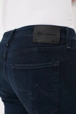 AG Jeans The Graduate In 2 Years Ellington Cloud Soft Denim (33" Inseam) -Outfit And Shoe Sales Store hkp3brI7JIO6dd2OYBgzYpLIe4XBCyu8 1