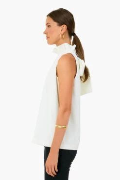 Ivory Mason Top -Outfit And Shoe Sales Store hryt2O3Rd7XQvQvepyDSHKWys031TzWF 1