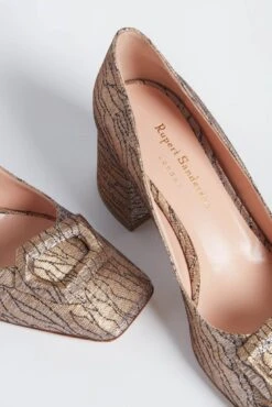 Multi Gold Naxos Heels -Outfit And Shoe Sales Store hvepB19eYQouXpiAomfHEcXsxwSCiDGi 1