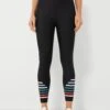 Rainbow Pattison Legging