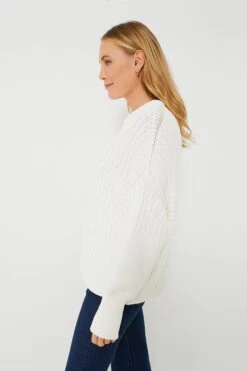 Off White Delcia Sweater -Outfit And Shoe Sales Store hzQidh3PfbPowBZXc9RCfh42CviJf97w 1