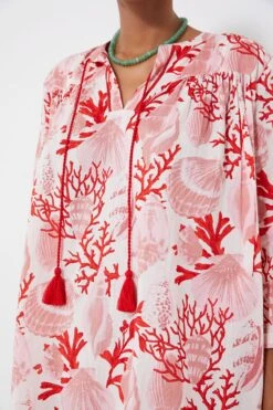 Coral Brights Bondi Coverup 9 Coral Brights Bondi Coverup -Outfit And Shoe Sales Store i23mYUOfZ67DgTHSYHNyQJ5ujpUIx2yZ 1