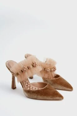 Sam Edelman Prosecco Hughes Heels -Outfit And Shoe Sales Store i3AN8k7hTxK5MoSzPZaz0z4Ie643Vth3 1