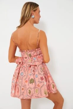 Encaje Salvador Mini Dress -Outfit And Shoe Sales Store i3DxEqRbFEAgVNQQsmCnUExbZQyHUp06 1