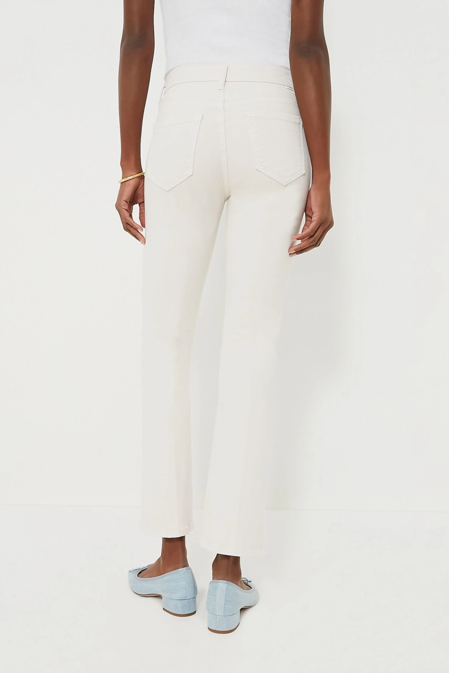 MOTHER Crystal Grey The Insider Flood 4 MOTHER Crystal Grey The Insider Flood - Image 4