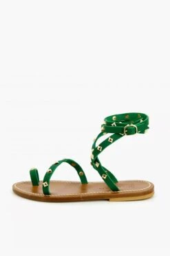 Vert Skadipyr Sandals -Outfit And Shoe Sales Store iZB5Q9qZ8QJjeAlILIMknpj6GYDFZvyx 1