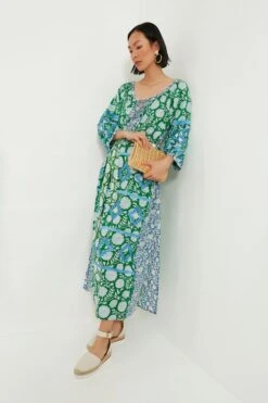Sky Blue Mannar Kaftan 8 Sky Blue Mannar Kaftan -Outfit And Shoe Sales Store ibeyxeI9IuCtemX6HTbGU7ZHwpKEAzNR 1
