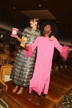 Jacquard Pharaoh Swing Dress -Outfit And Shoe Sales Store ikCk6xnlJXSAvgWx2gPzV6goD3N8UJ0Y 1