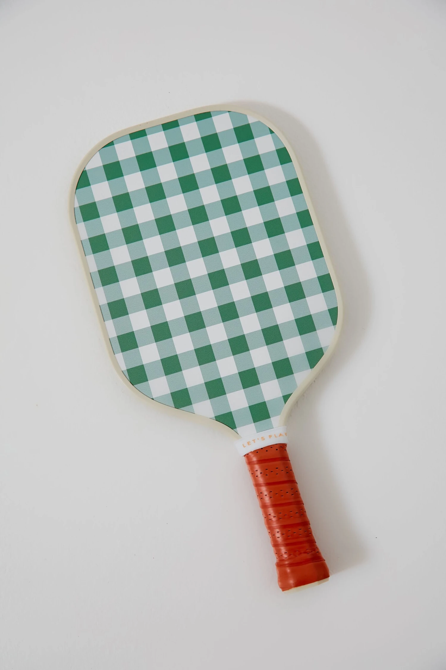 Green Trellis Pickleball Paddle 1 Green Trellis Pickleball Paddle